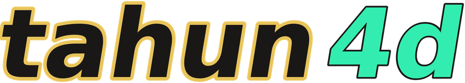 tahun4d logo