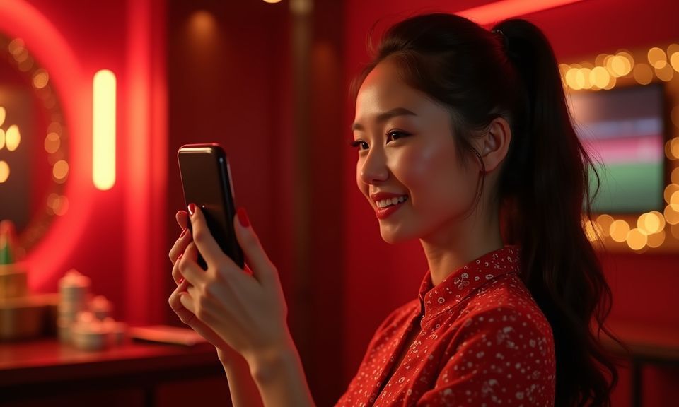 tahun4d mobile gaming