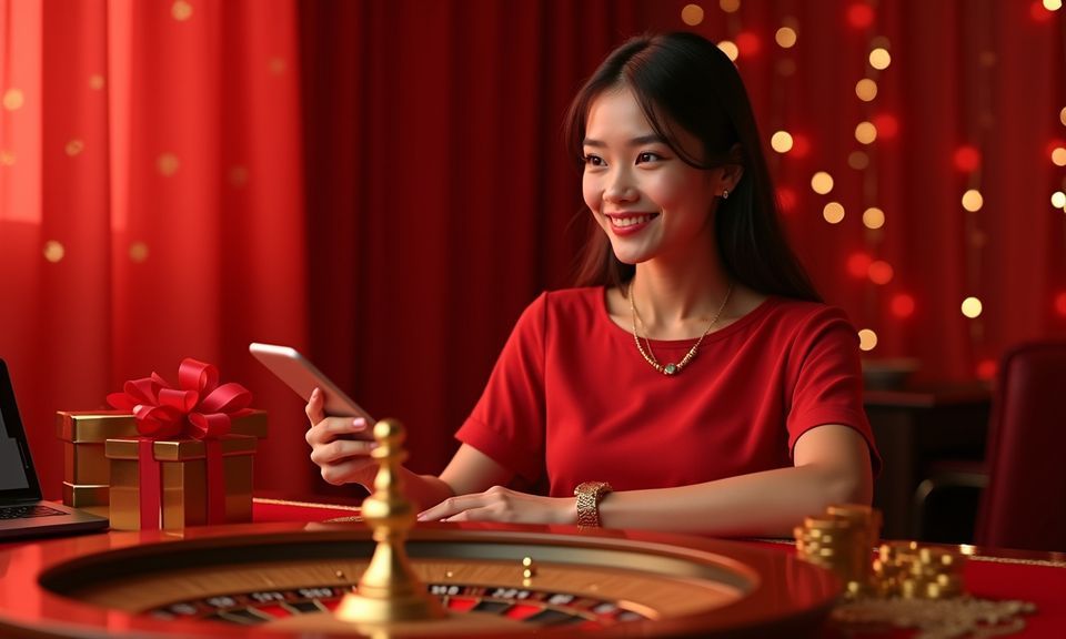 tahun4d mobile gaming