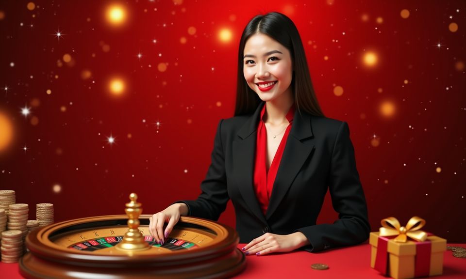 tahun4d How tahun4d Supports Your Casino Journey