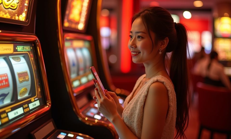 tahun4d Fly straight into tahun4d’s Poker Online Room