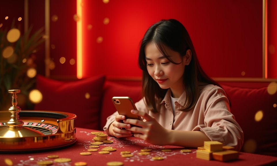 tahun4d mobile gaming