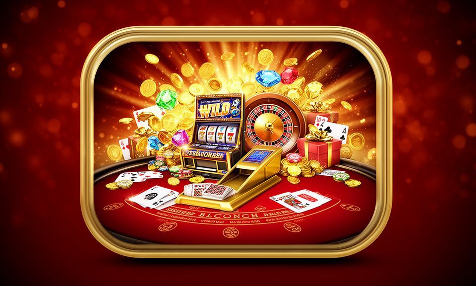 tahun4d What you get inside our Poker Online Room